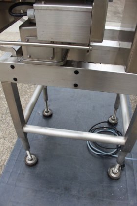 Anritsu 在线检重秤