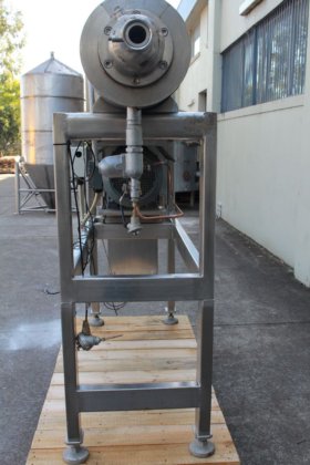 Chemtech 刮板式换热器