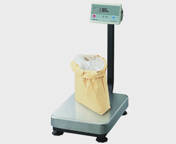 工業用スケール