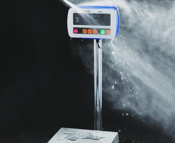 工業用スケール