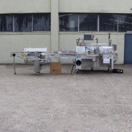 IMA Automatic Horizontal Cartoning Machine in Sydney, New South Wales ...