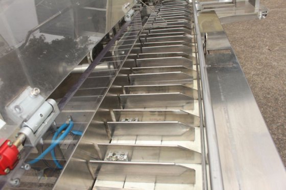 IMA全自动卧式装盒机