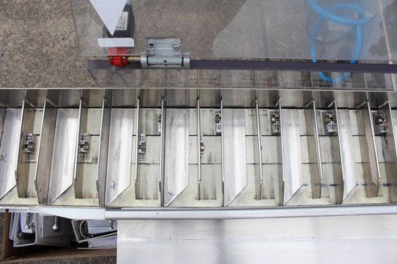 IMA全自动卧式装盒机