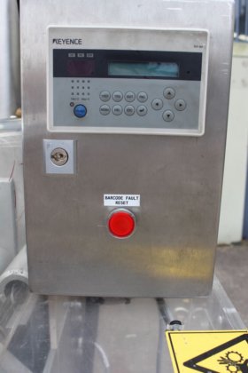 IMA全自动卧式装盒机