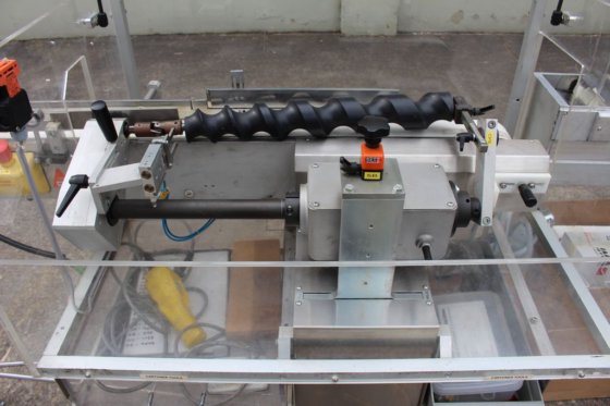 IMA全自动卧式装盒机