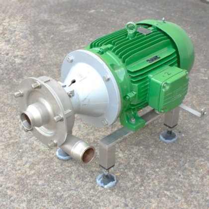 フリスタム渦巻きポンプ