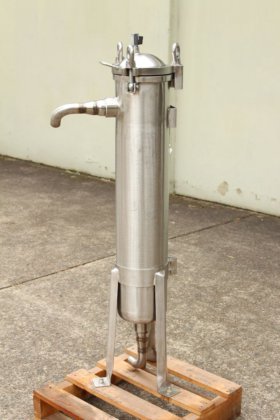 ステンレスフィルター