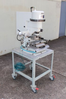 Rohrer Ag 泡罩包装机