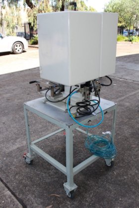 Rohrer Ag 泡罩包装机