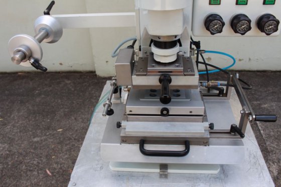 Rohrer Ag 泡罩包装机