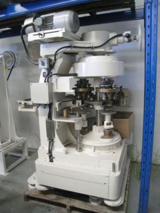 アンジェラス缶シーマー