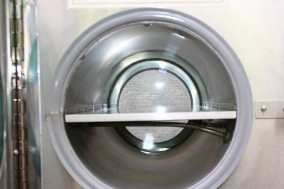 Thermoline 真空烘箱