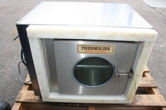 Thermoline 真空烘箱