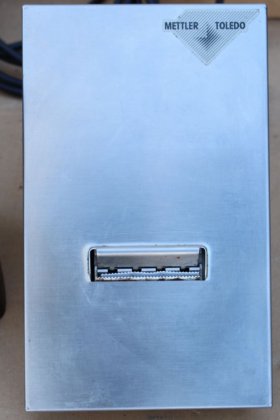 メトラー・トレドプラットフォームスケールと天びん計量システム