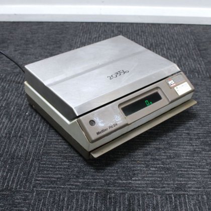 メトラーベンチスケール