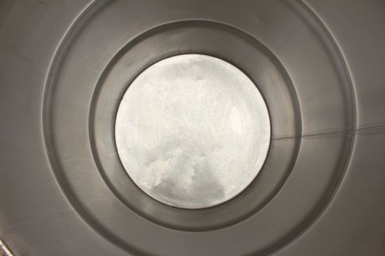 不锈钢无缝大桶