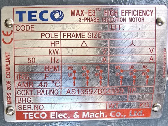 佩非布工程公司不锈钢夹套罐（带分液器