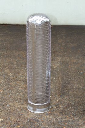 不锈钢内嵌式过滤器