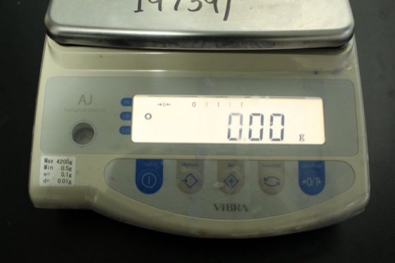 バイブララボスケール