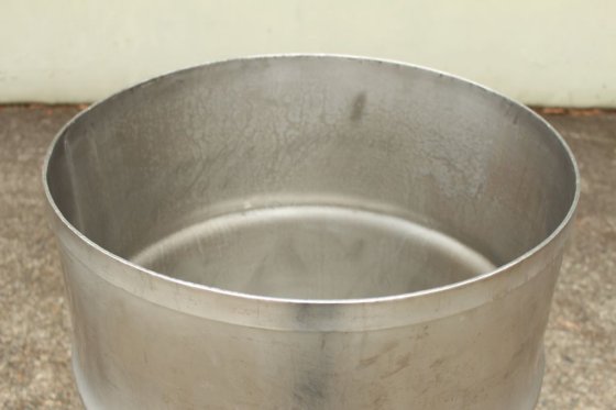 不锈钢移动滚筒