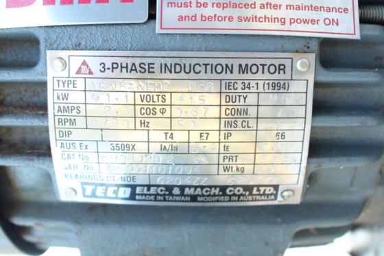 マイクロポール集塵機