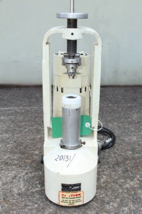 Filamatic 台式压盖闭合器