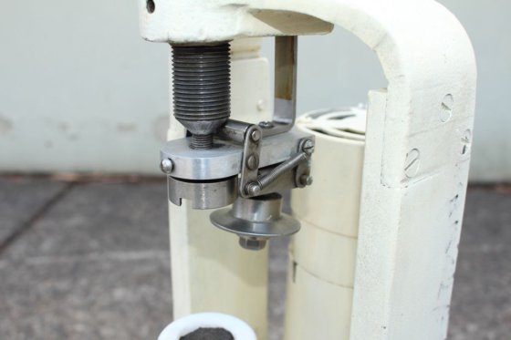 Filamatic 台式压盖闭合器