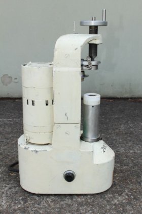 Filamatic 台式压盖闭合器