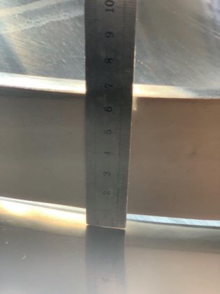 Gardner/Kemutec 不锈钢带式搅拌机