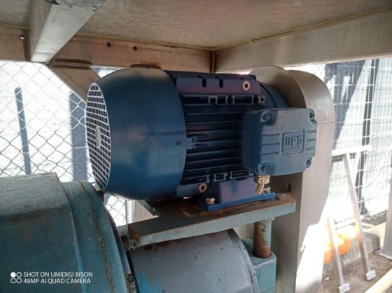 ガードナー/ケムテック ステンレススチール リボンブレンダー