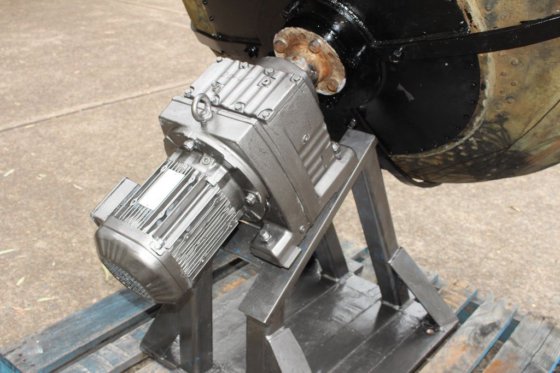 銅コーティングパン