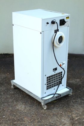 蒙特干燥除湿机