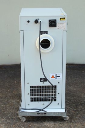 蒙特干燥除湿机