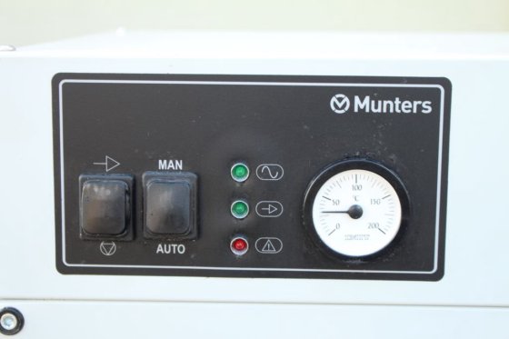 蒙特干燥除湿机