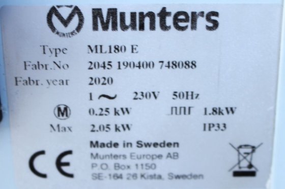 蒙特干燥除湿机