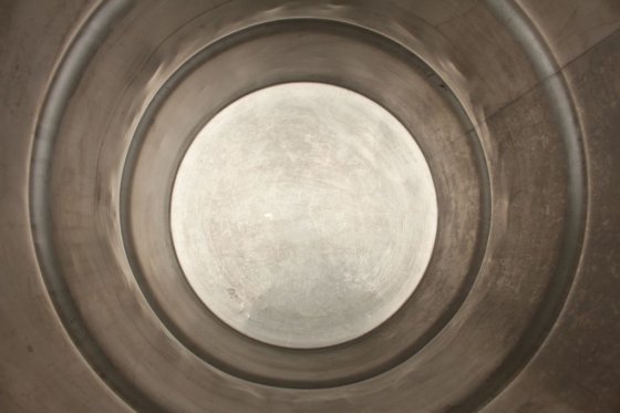 ステンレススチールシームレスドラム