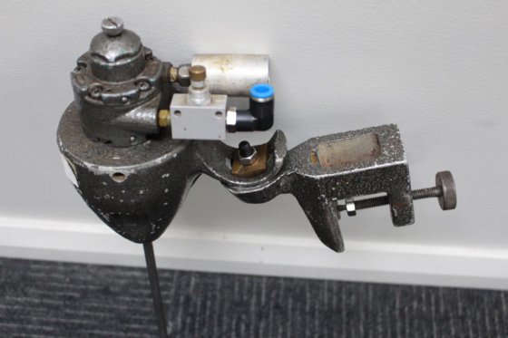 实验室空气混合器