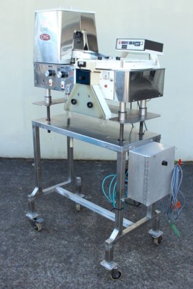 KING Tablettenzähler