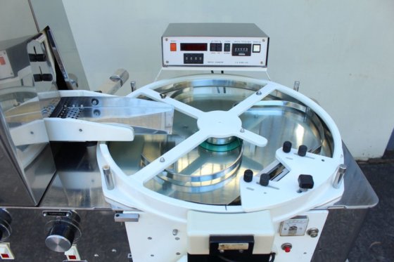 KING Tablettenzähler