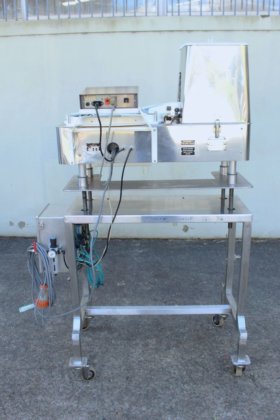 KING Tablettenzähler