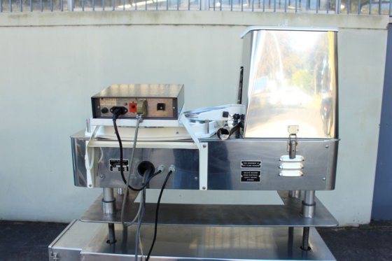 KING Tablettenzähler