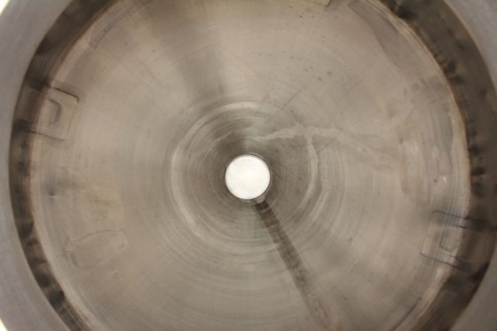 卡尔森不锈钢手提箱