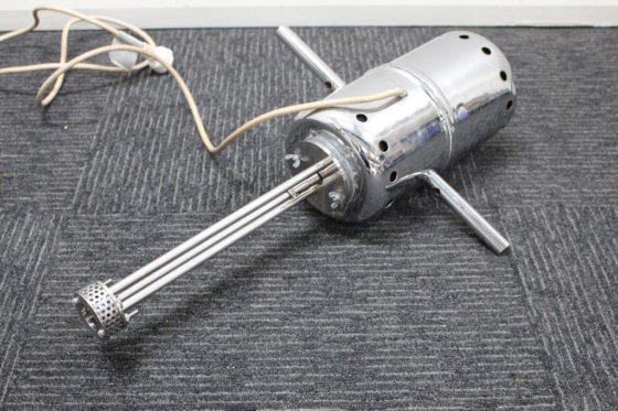 Silverson实验室乳化剂