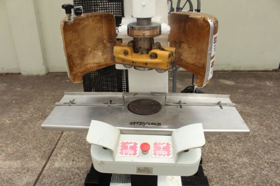 ジョン・ハイン 半自動缶シーマー