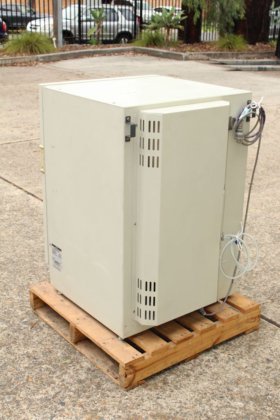 サンヨーCO2インキュベーター