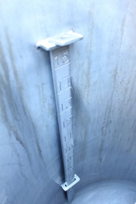 不锈钢电加热夹套混合罐