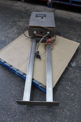 太平洋真空滚筒