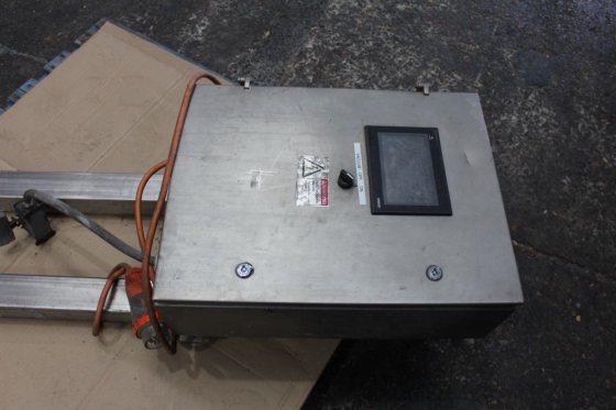 太平洋真空滚筒