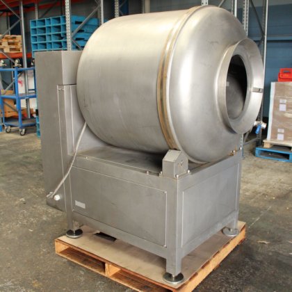 太平洋真空滚筒