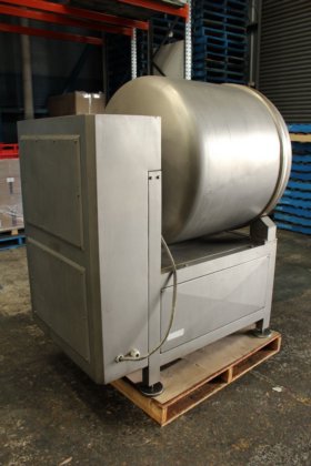 太平洋真空滚筒